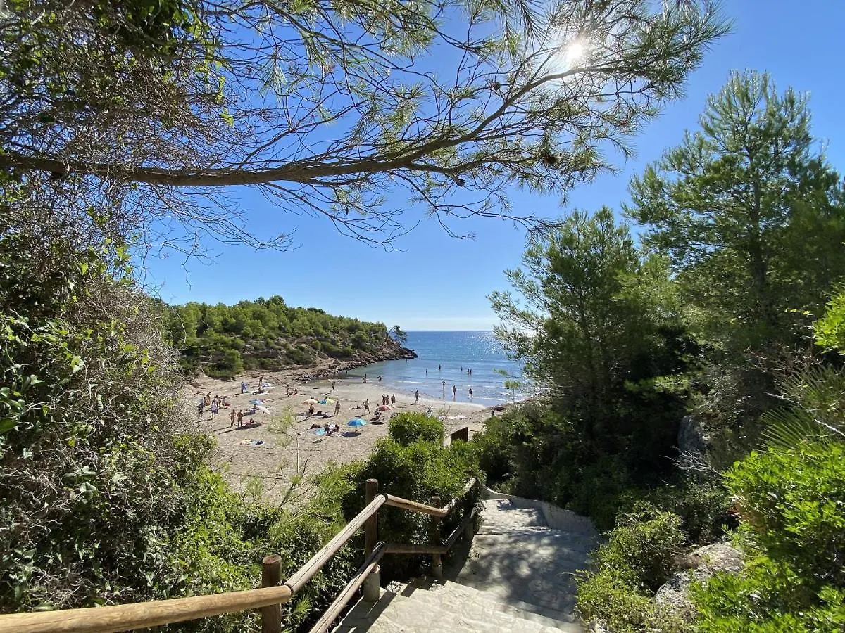 Villa Jasmina L'Ametlla de Mar