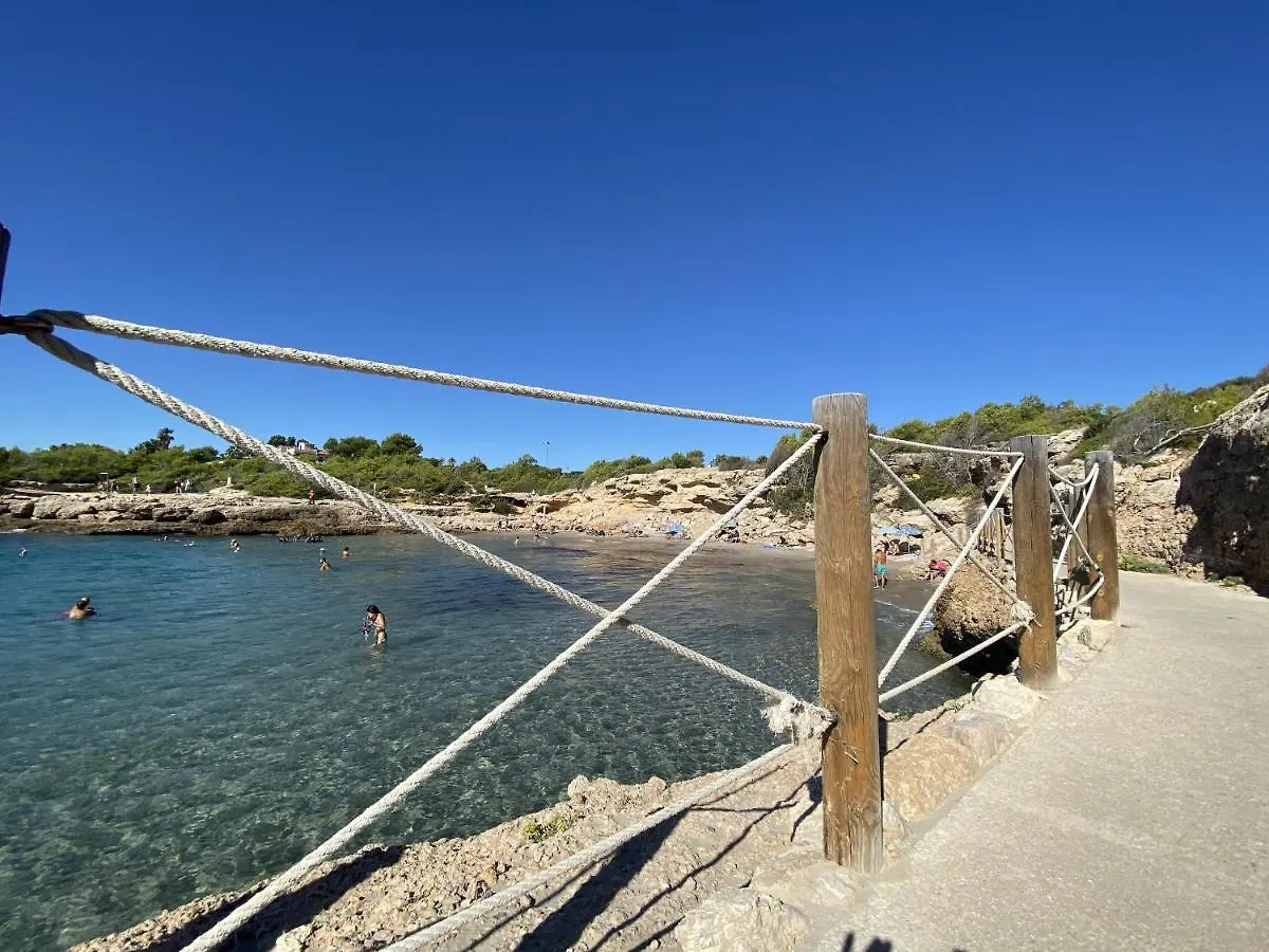 Villa Jasmina L'Ametlla de Mar