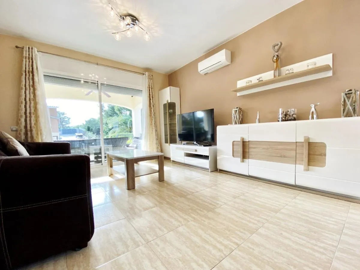Villa Jasmina L'Ametlla de Mar