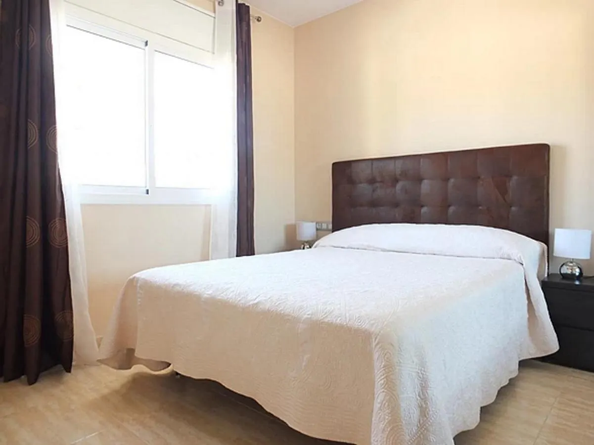 Villa Jasmina L'Ametlla de Mar