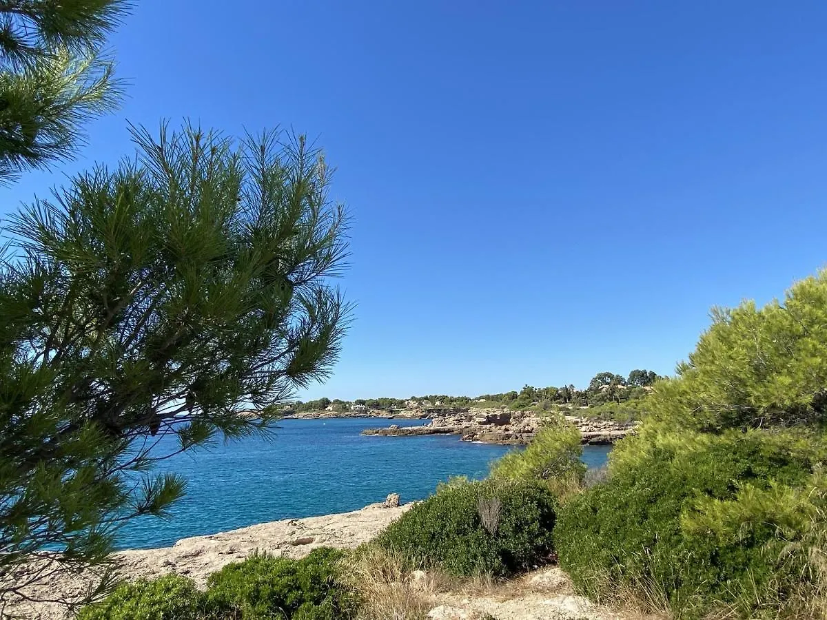 Villa Jasmina L'Ametlla de Mar