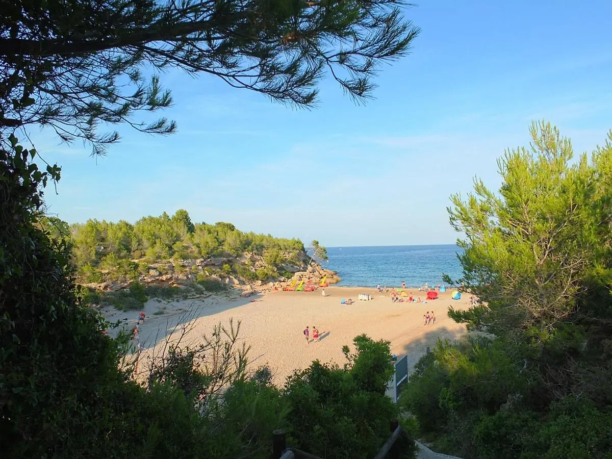 Villa Jasmina L'Ametlla de Mar