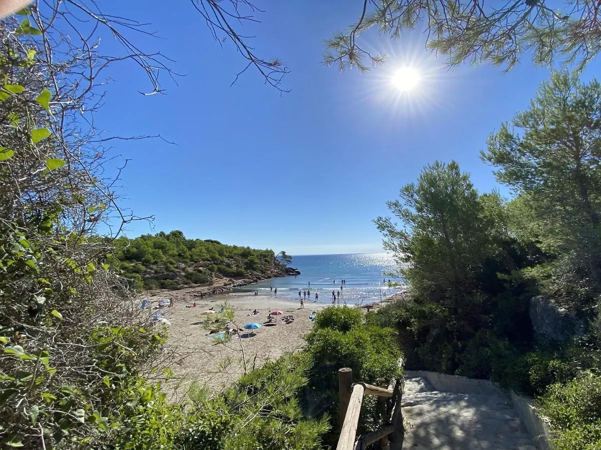 Villa Jasmina L'Ametlla de Mar