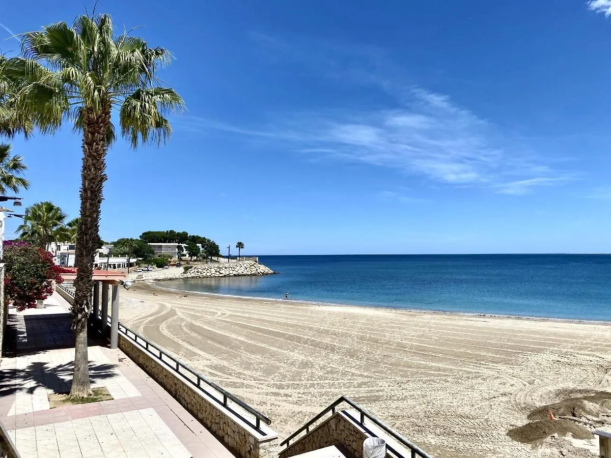 Villa Jasmina L'Ametlla de Mar