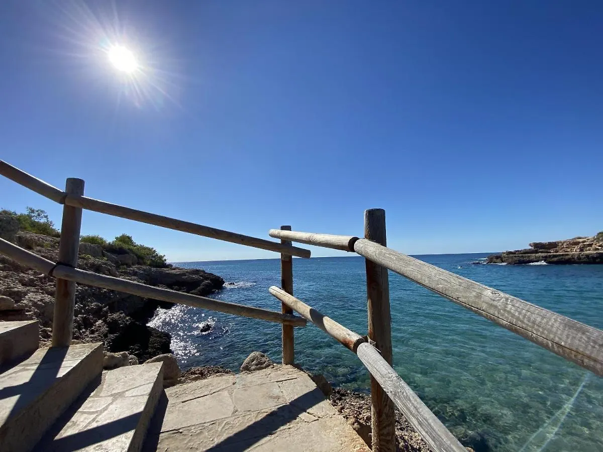 Villa Jasmina L'Ametlla de Mar Spain