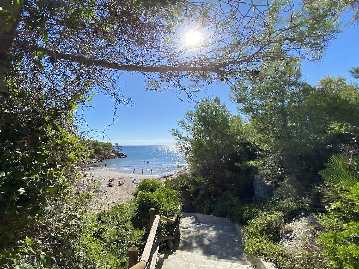 Villa Jasmina L'Ametlla de Mar