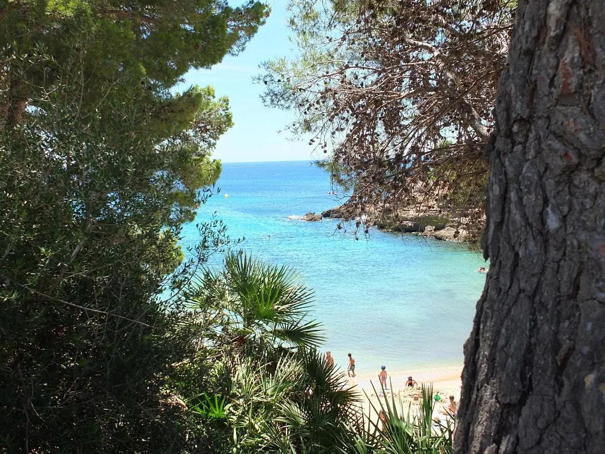 Villa Jasmina L'Ametlla de Mar