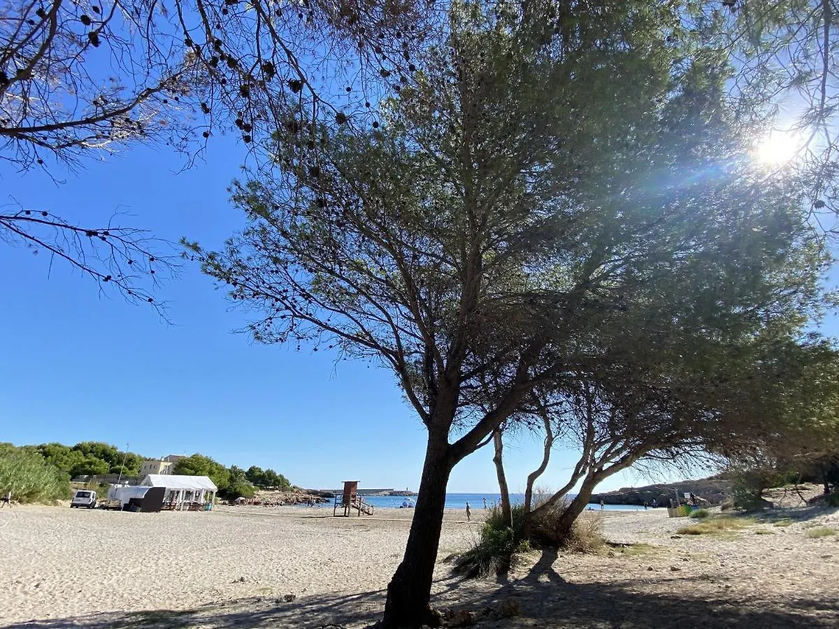 Villa Jasmina L'Ametlla de Mar
