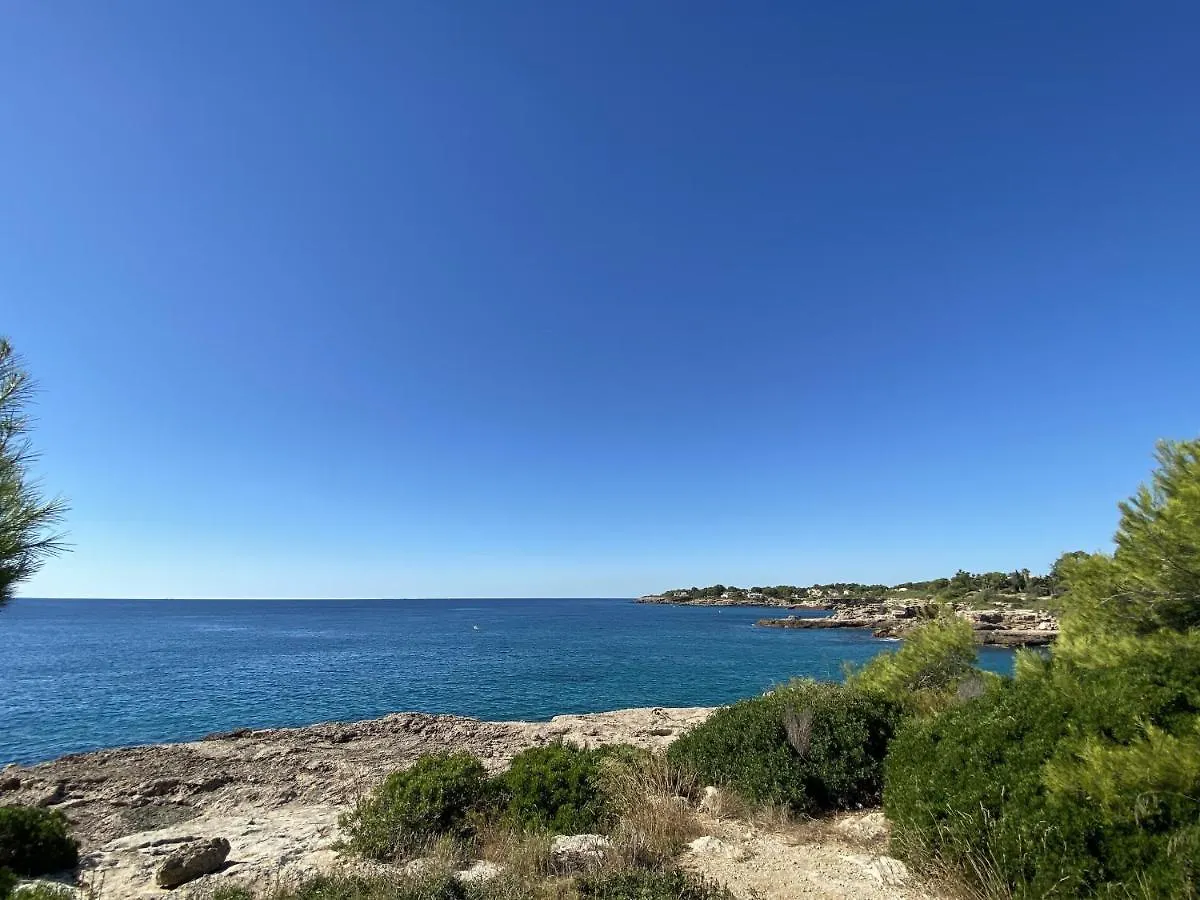Villa Jasmina L'Ametlla de Mar Spain