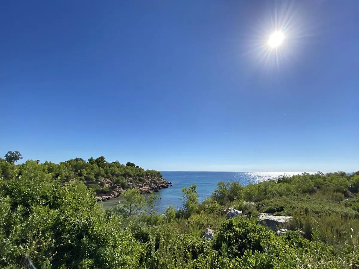 Villa Jasmina L'Ametlla de Mar