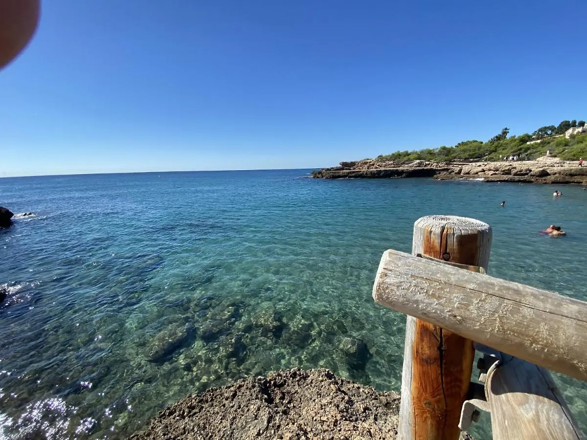Villa Jasmina L'Ametlla de Mar Spain