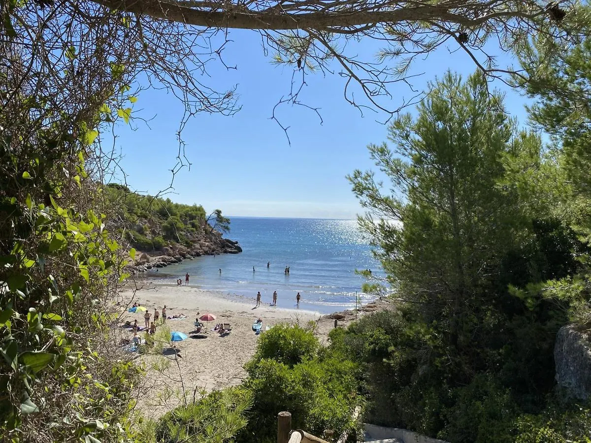Villa Jasmina L'Ametlla de Mar