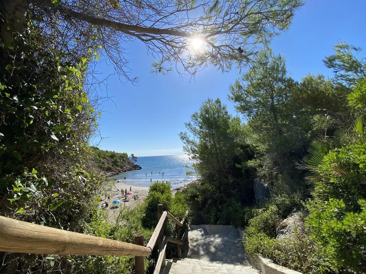 Villa Jasmina L'Ametlla de Mar