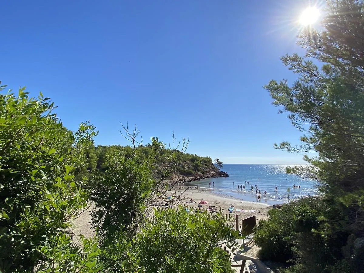 Villa Jasmina L'Ametlla de Mar