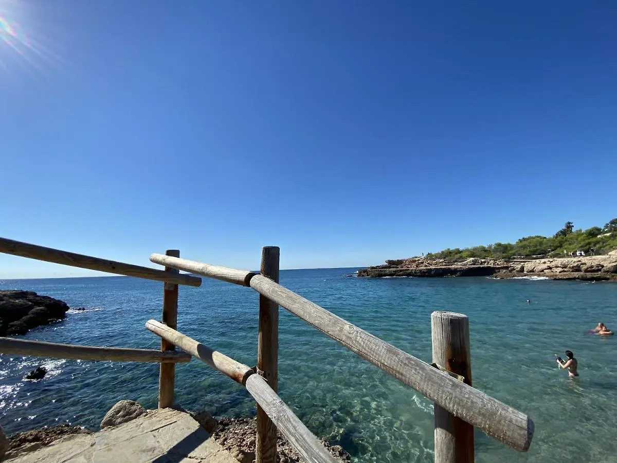 Villa Jasmina L'Ametlla de Mar