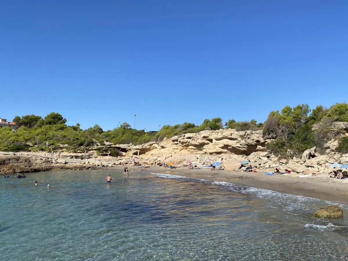 Villa Jasmina L'Ametlla de Mar Spain