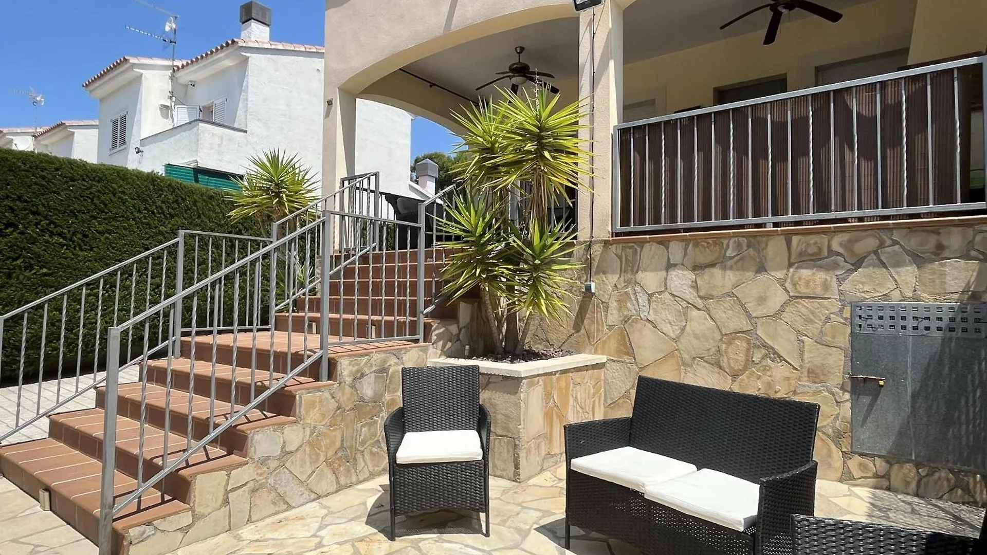 Villa Jasmina L'Ametlla de Mar Spain